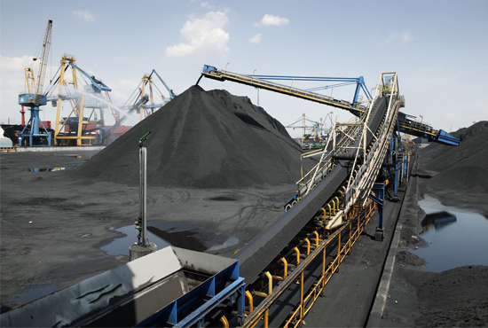LI Coal